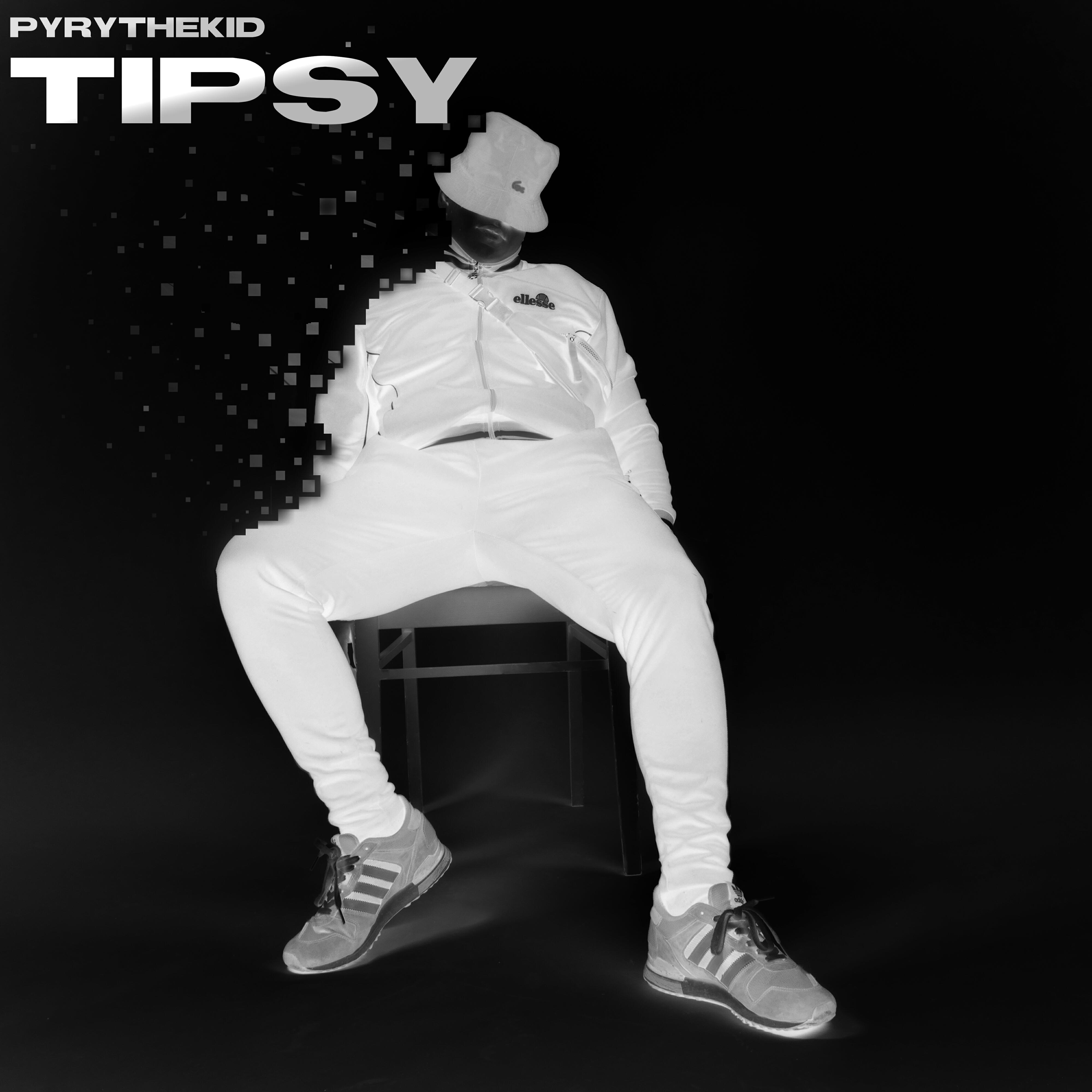 Релиз Tipsy