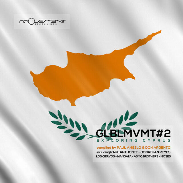 Релиз GLBLMVMT2 - Exploring Cyprus