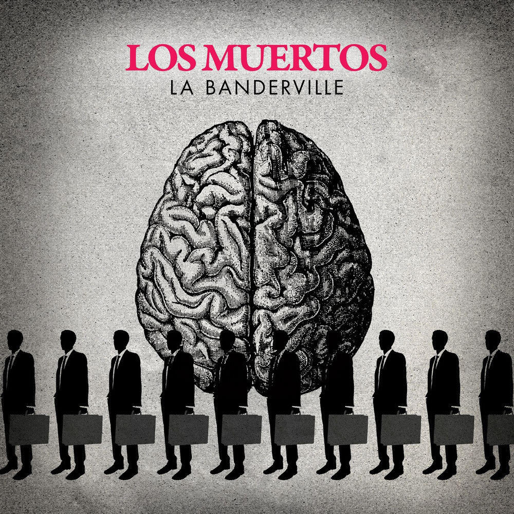 Релиз Los Muertos
