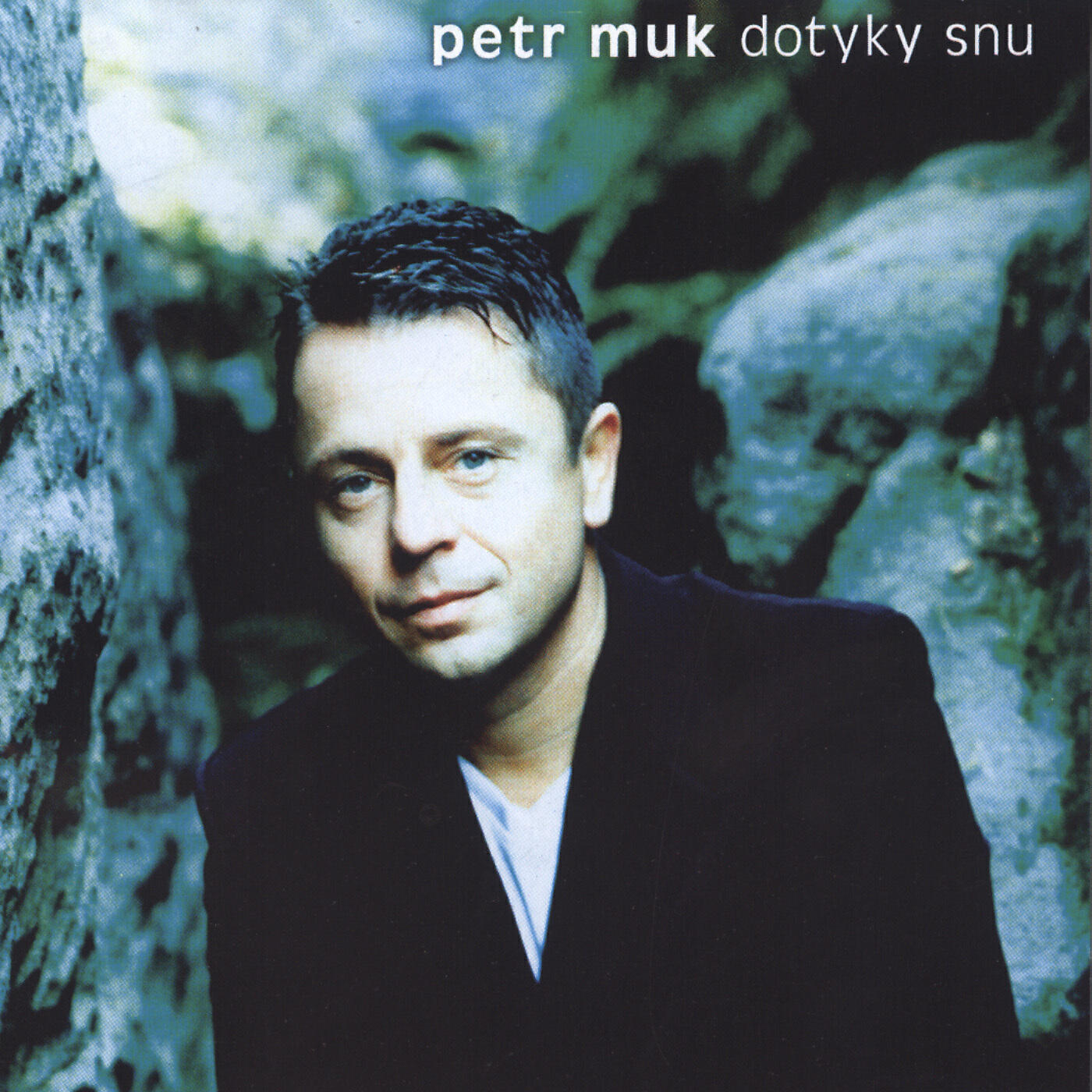 Релиз Dotyky snu