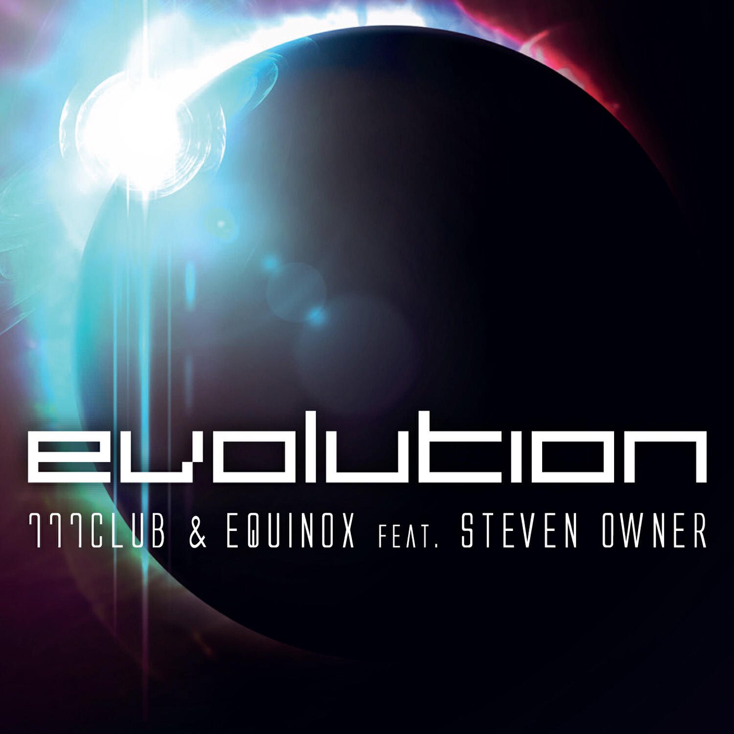 Релиз Evolution (feat. Steven Owner)