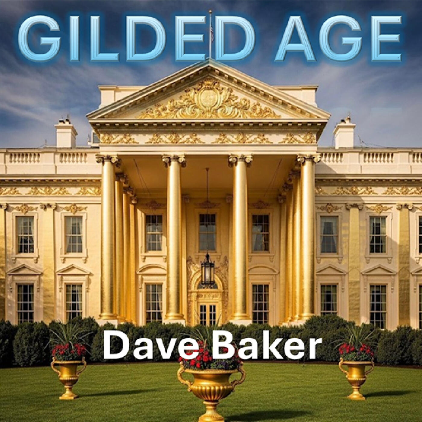 Релиз Gilded Age