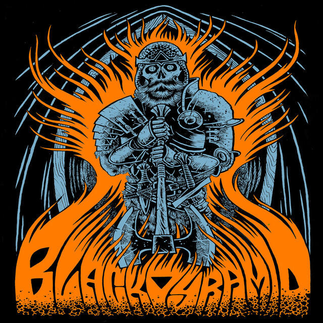 Релиз Stormbringer (Deluxe Edition)
