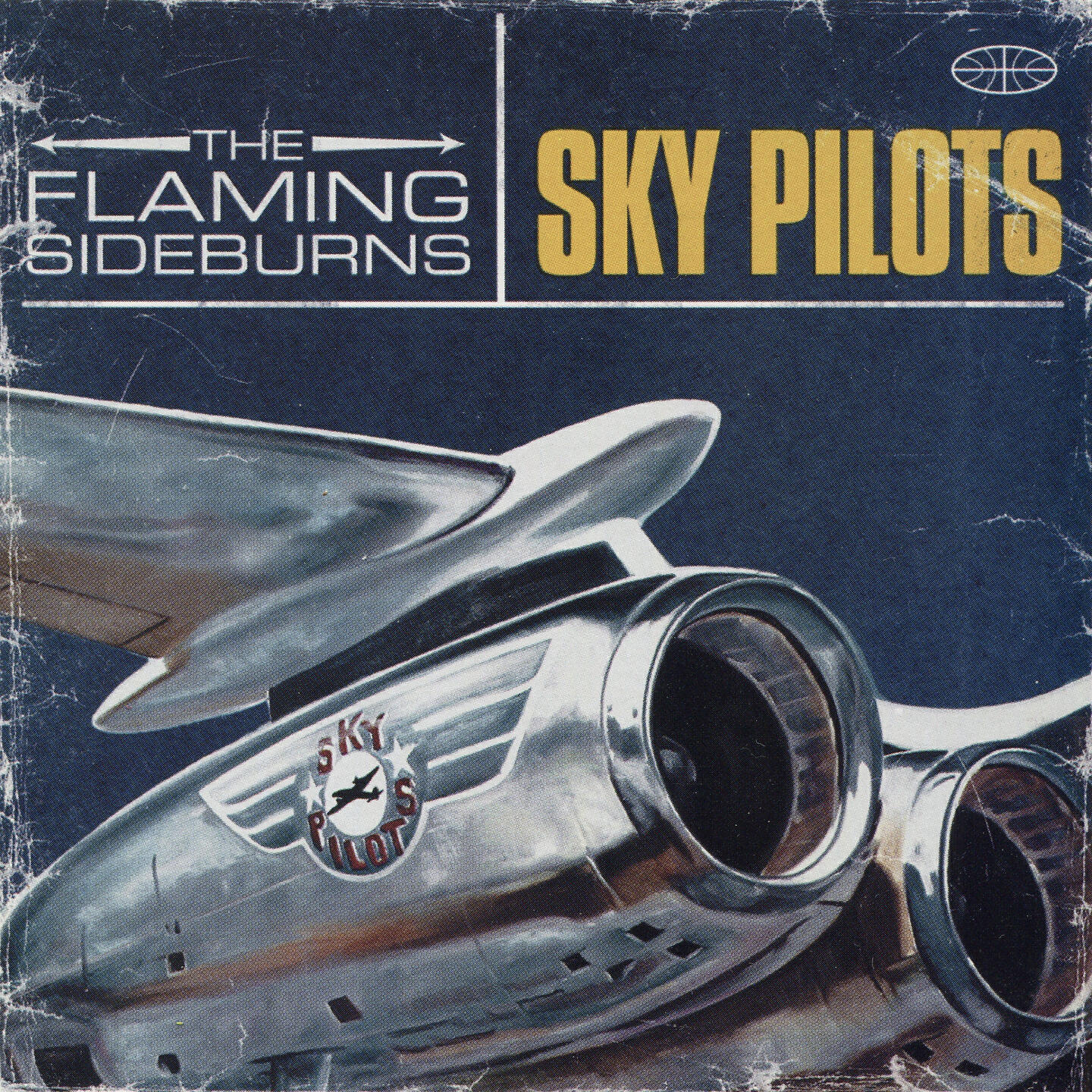 Релиз Sky Pilots