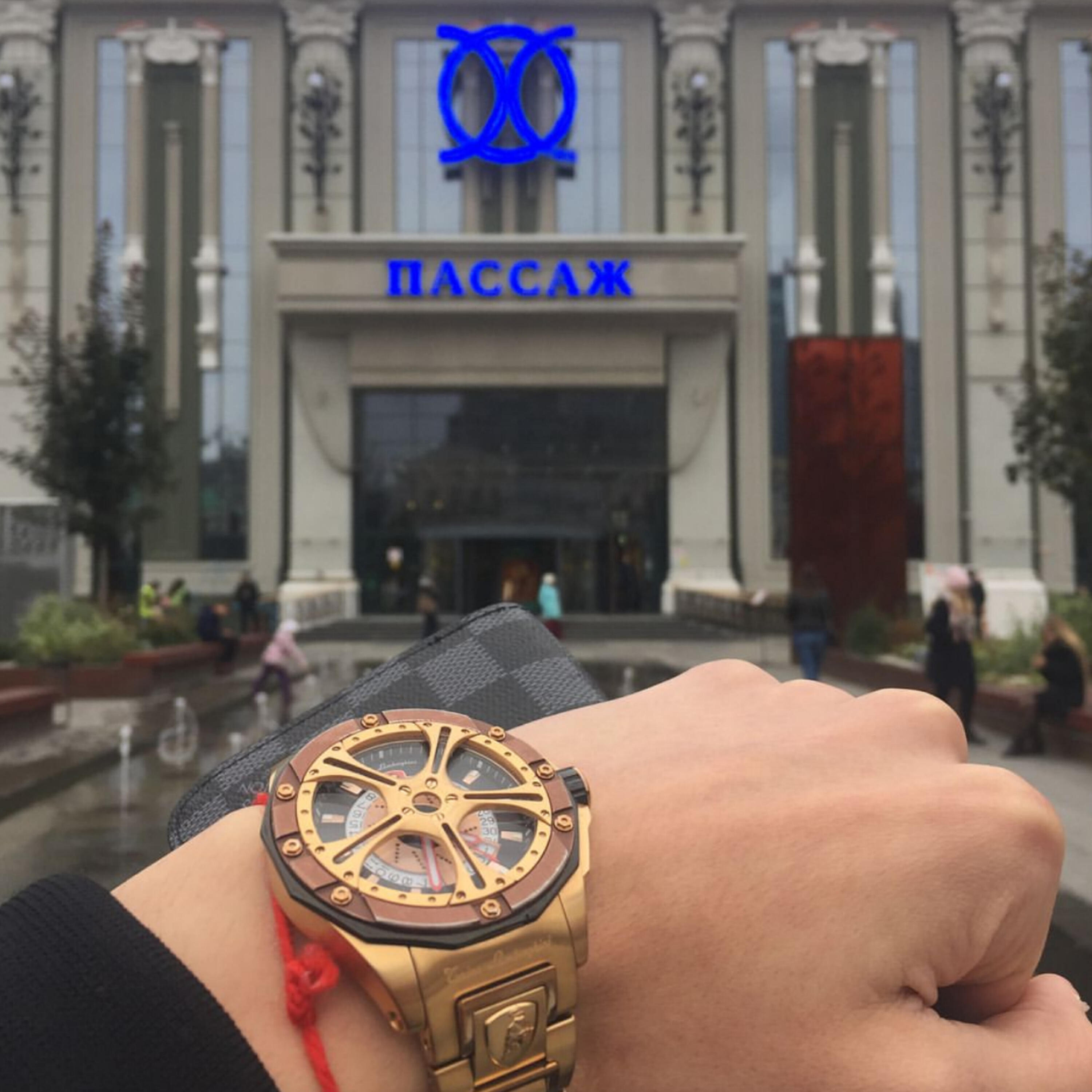 Релиз ПАССАЖ