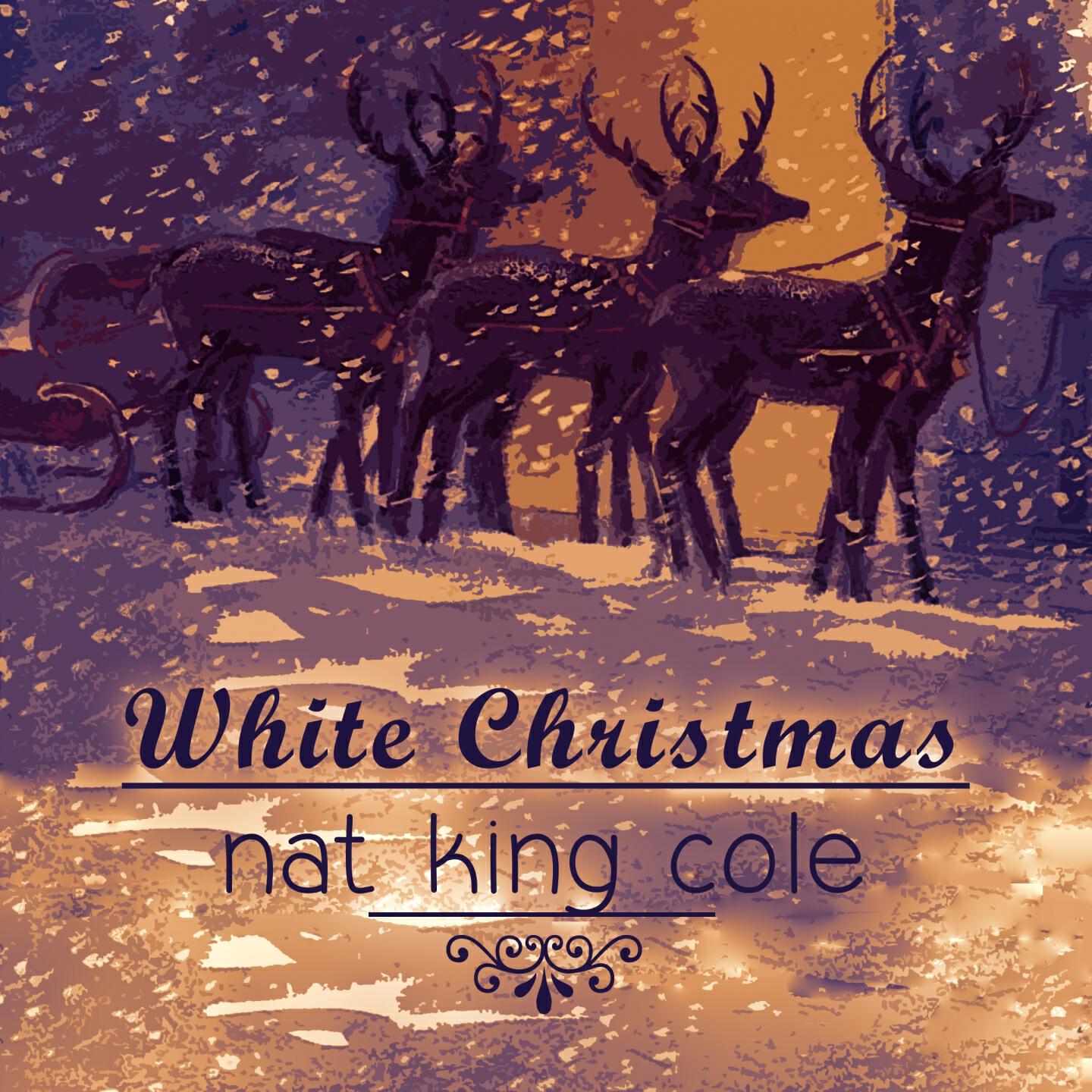 Релиз White Christmas