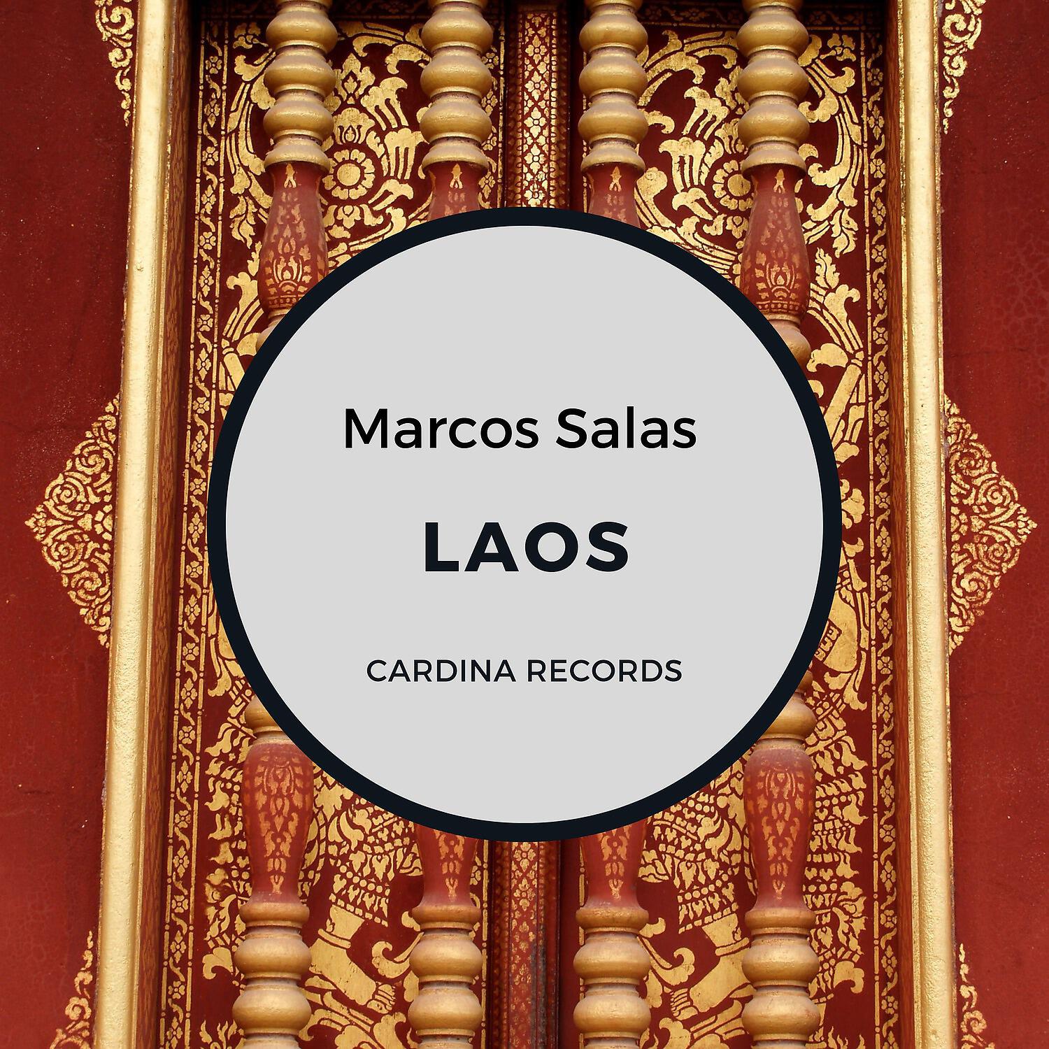 Постер альбома Laos