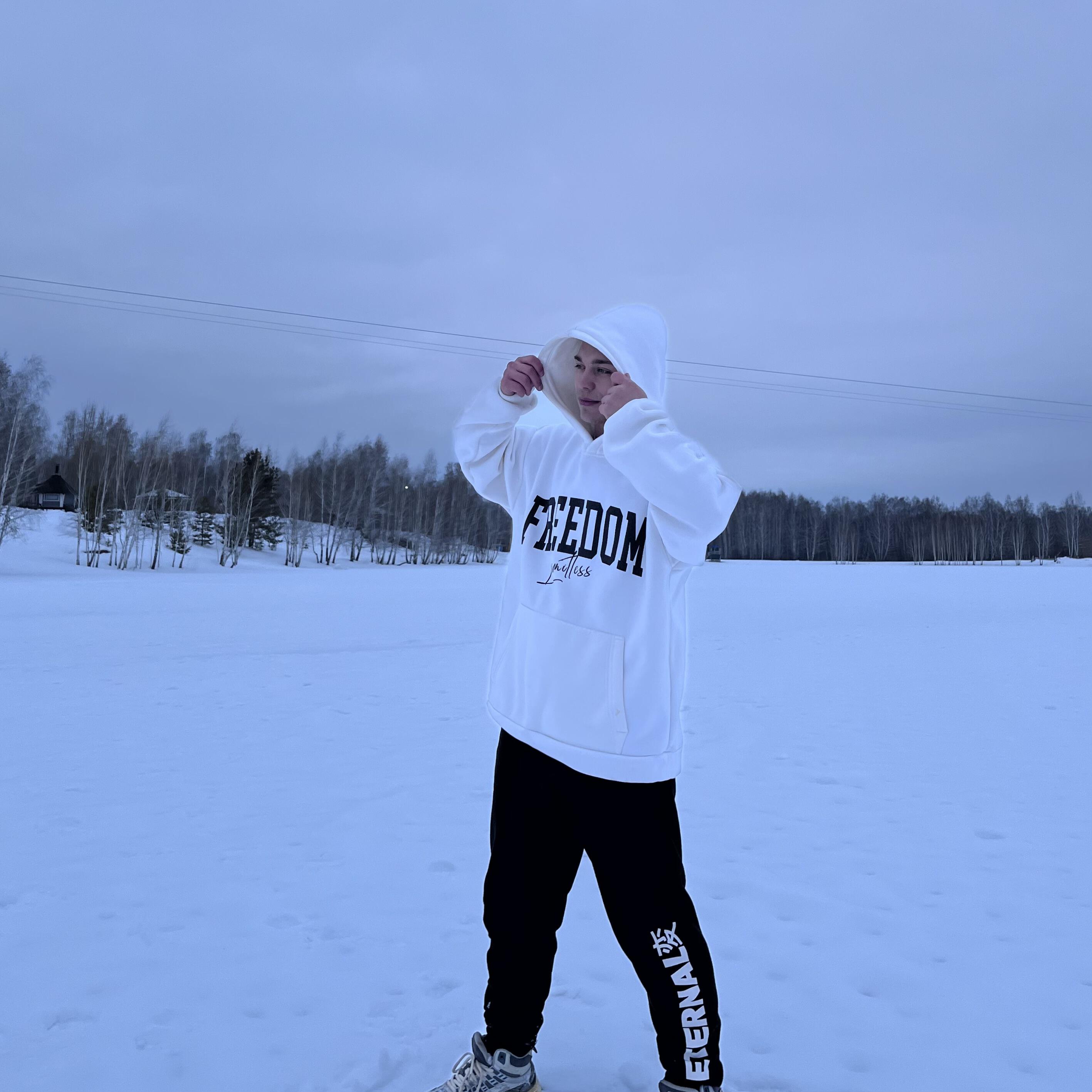 Релиз Громила