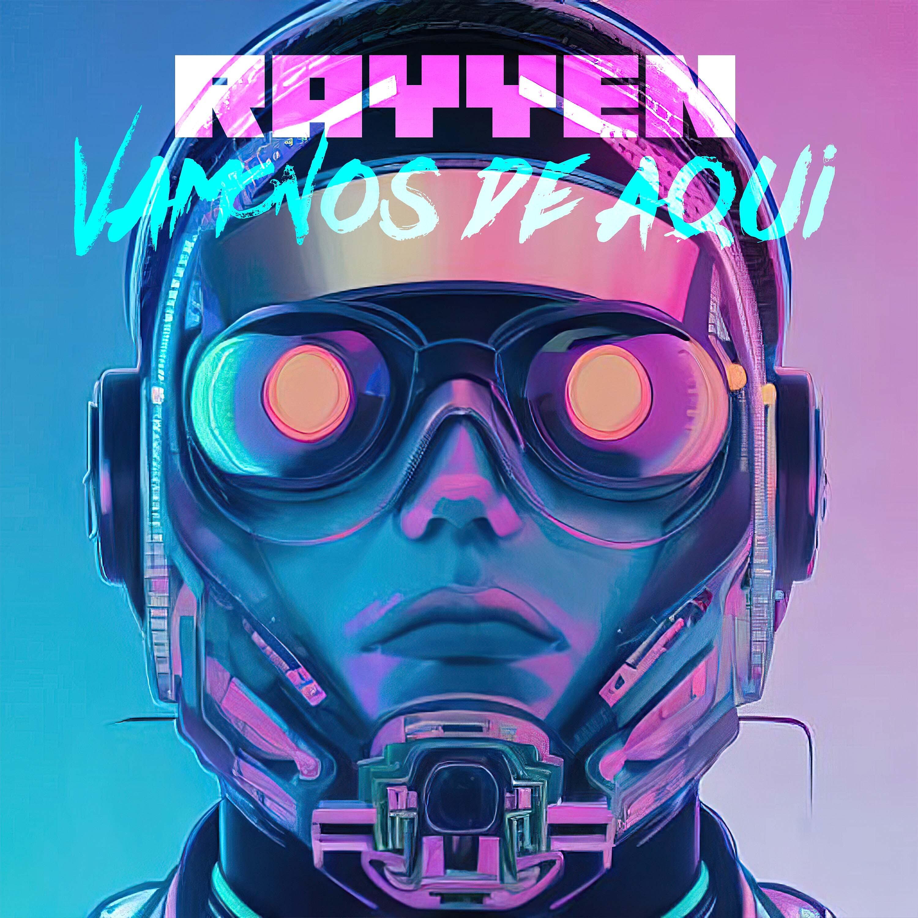 Релиз Vamonos de Aqui