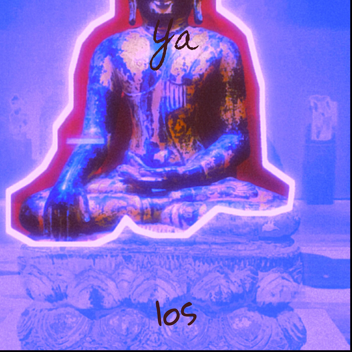 Скачать песню Los - Ya бесплатно в MP3 для Android и iOS