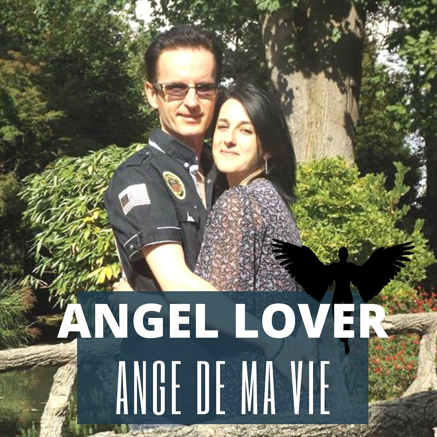 Релиз Ange de ma vie