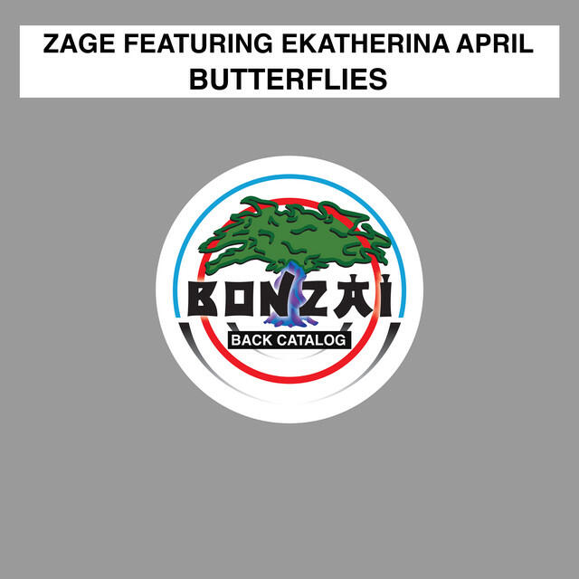 Релиз Butterflies
