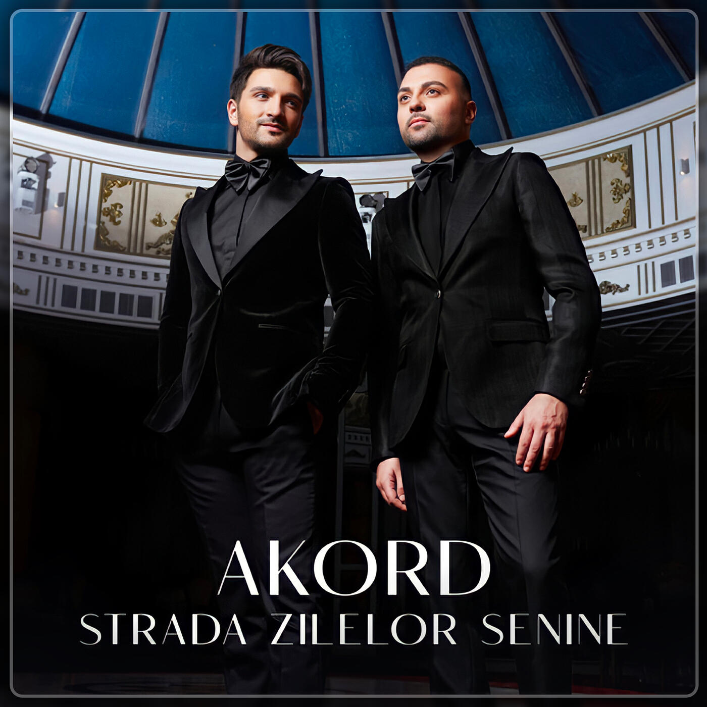 Релиз Strada Zilelor Senine
