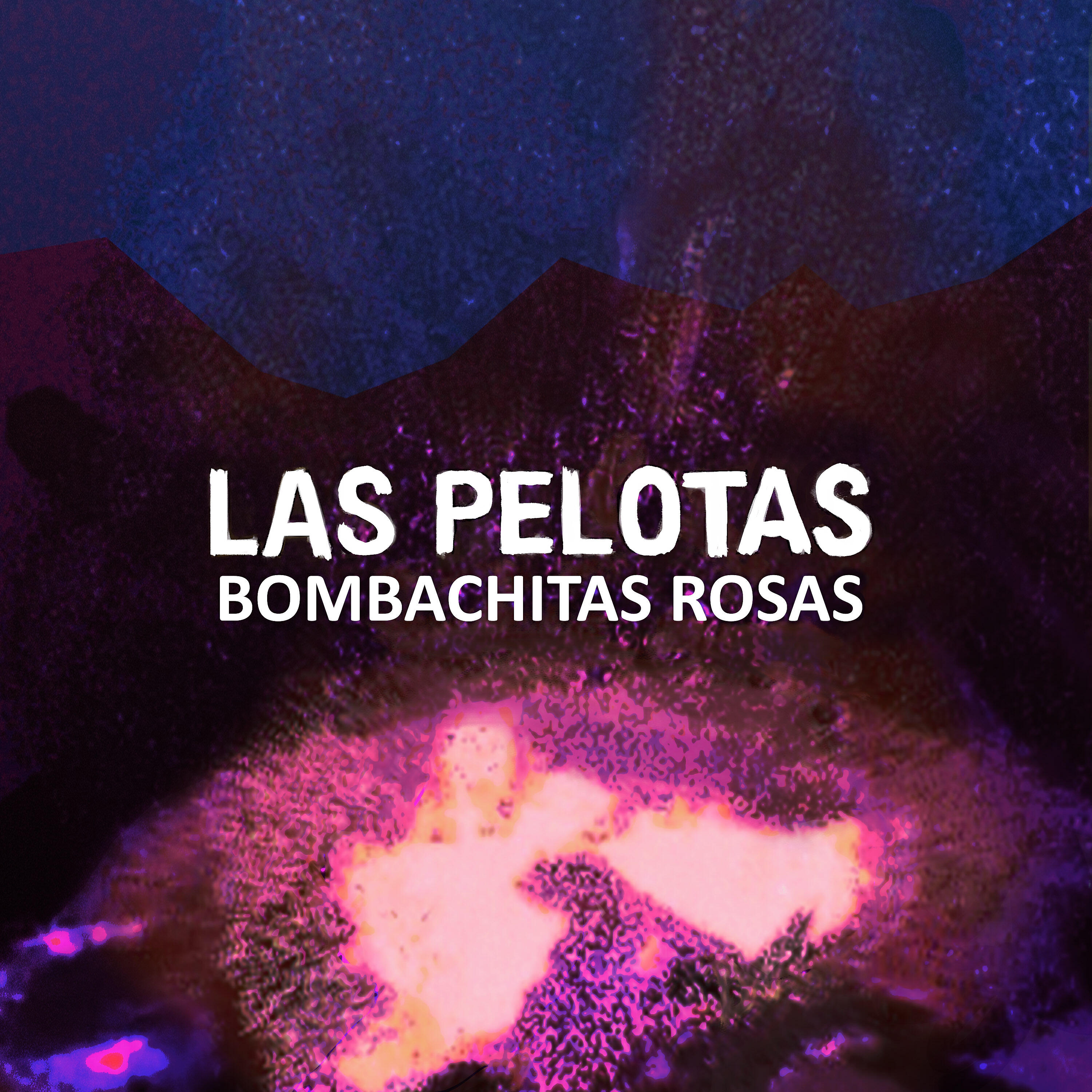 Релиз Bombachitas Rosas (En Casa)