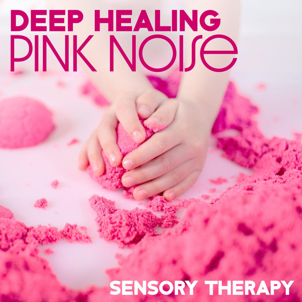Natural Pink Noise Baby Sleep