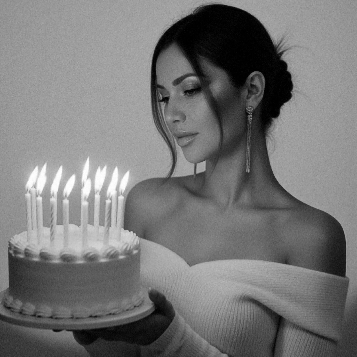 Релиз Happy Birthday
