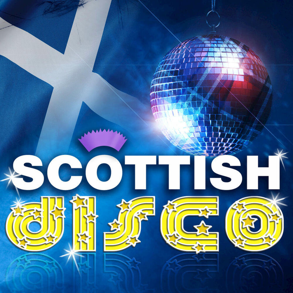 Релиз Scottish Disco