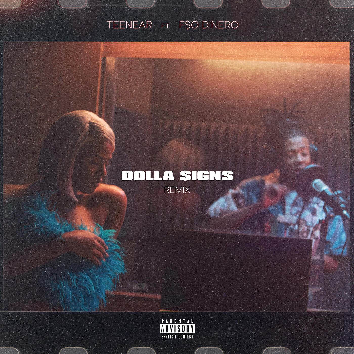 Релиз Dolla Signs