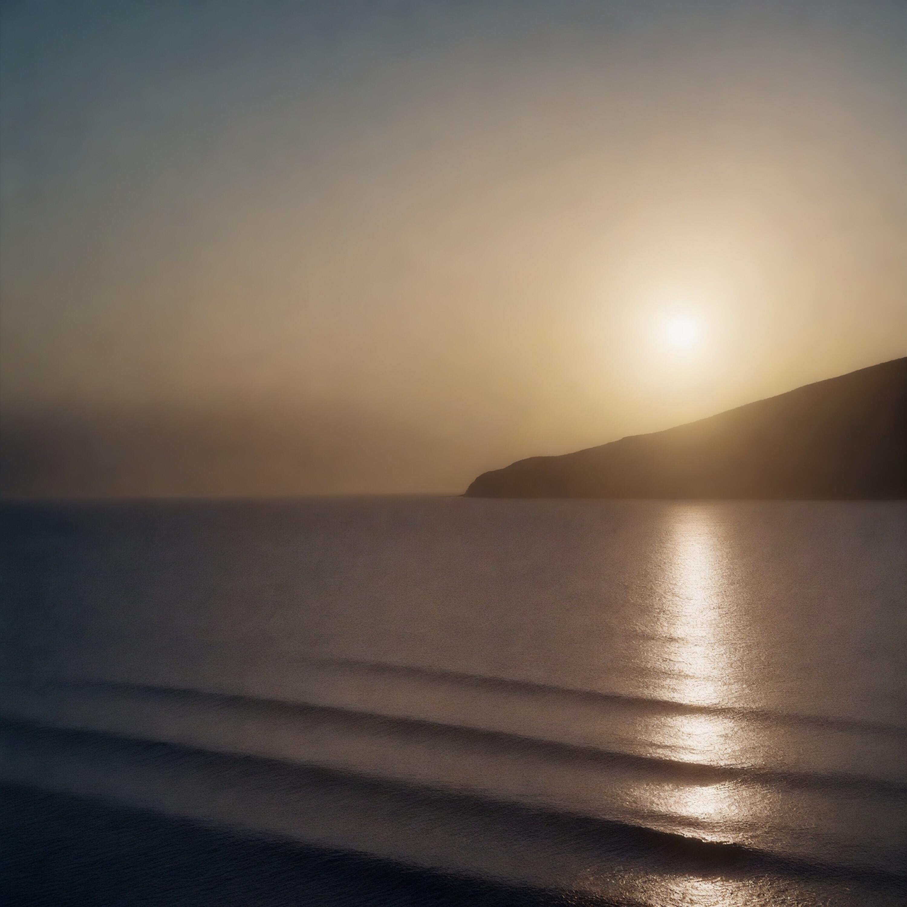 Постер альбома Perfect Sunset