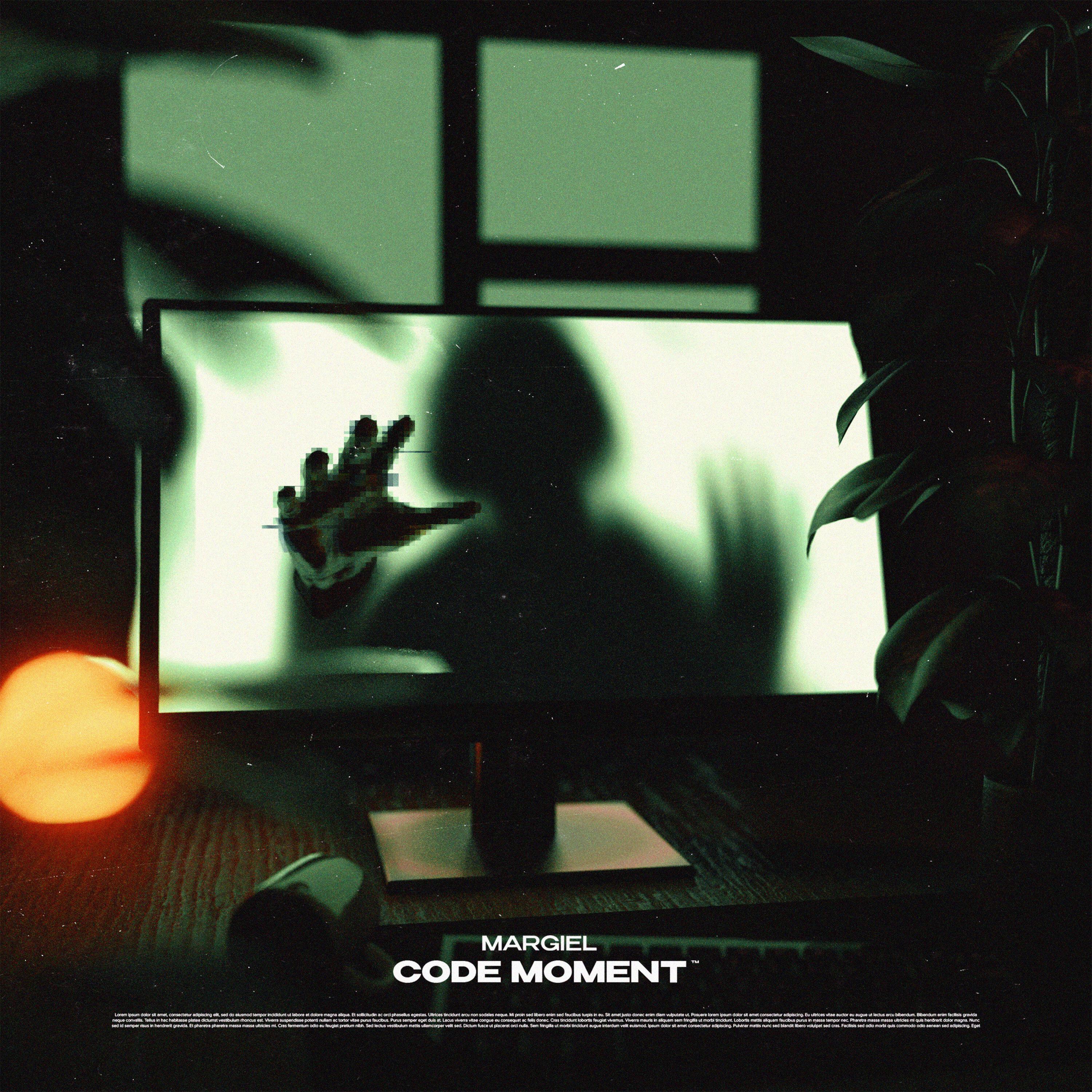 Релиз Code Moment