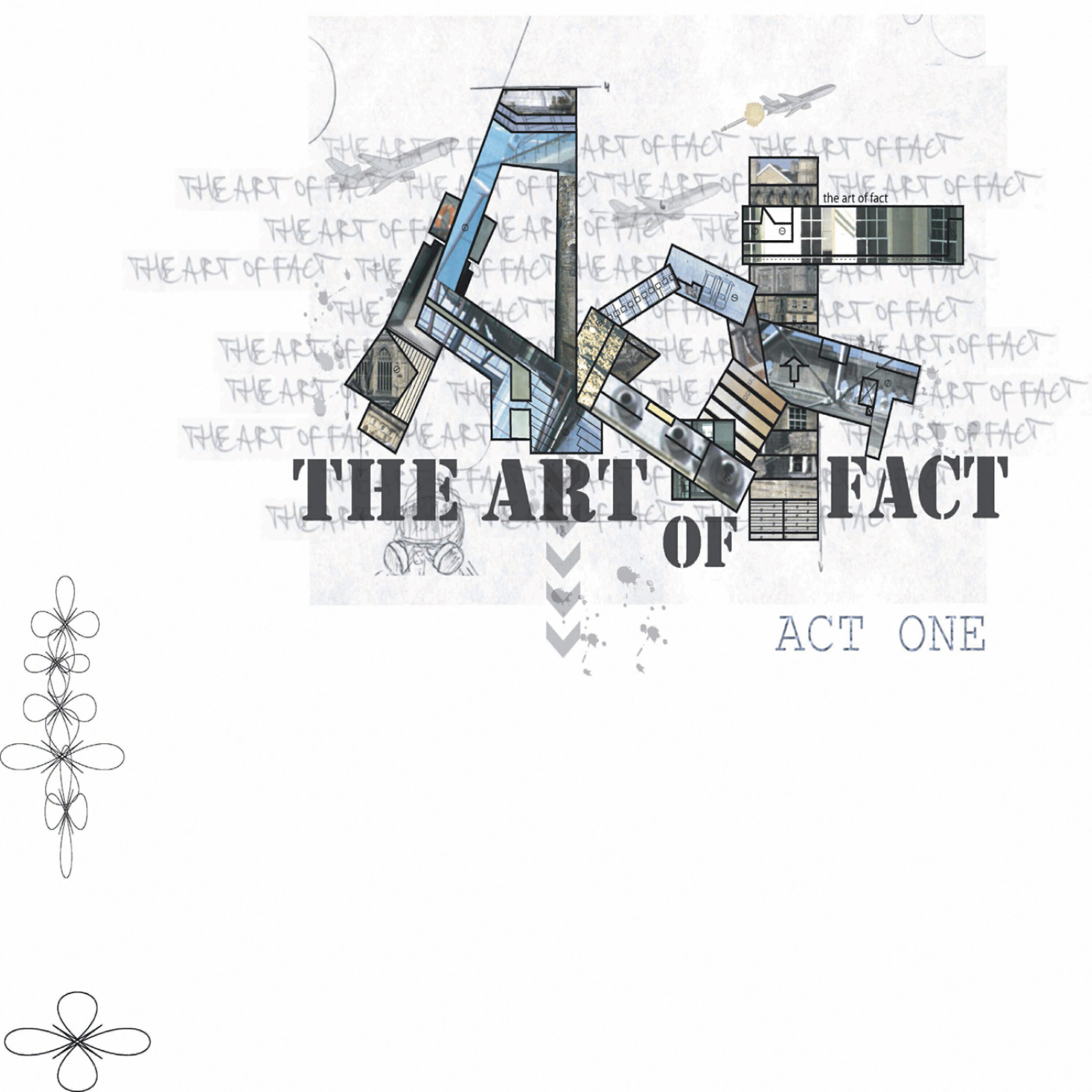 Релиз Act One