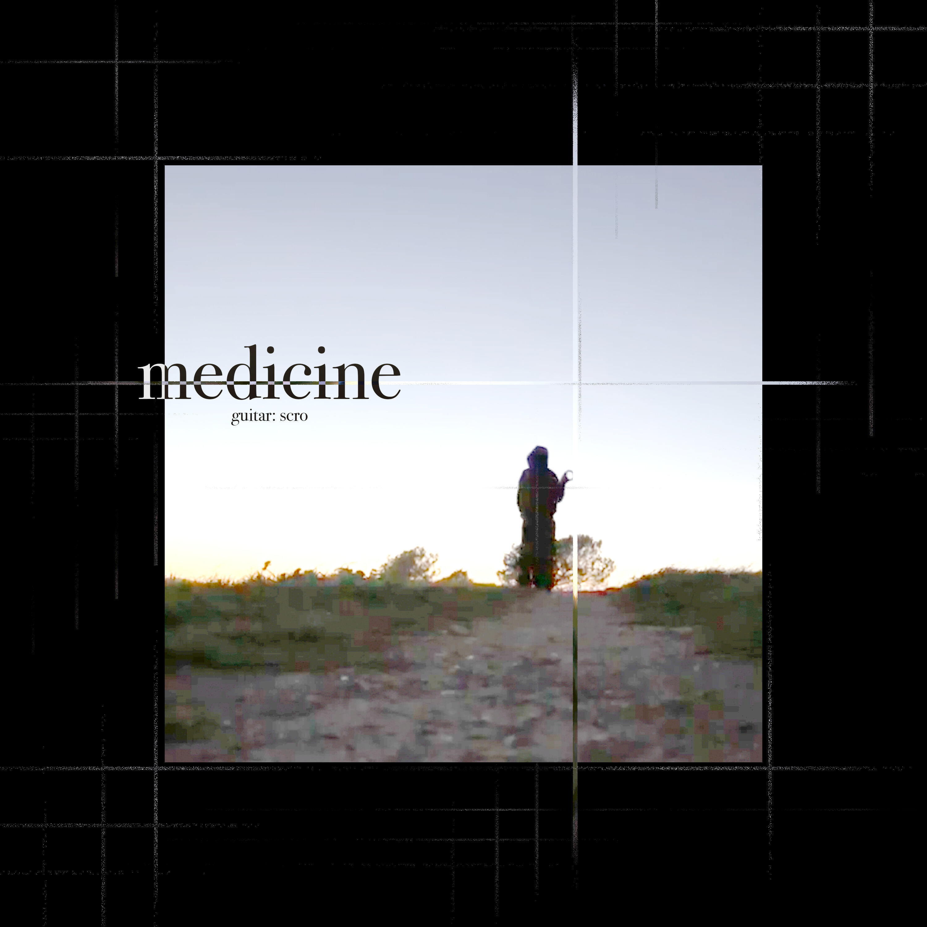 Релиз Medicine