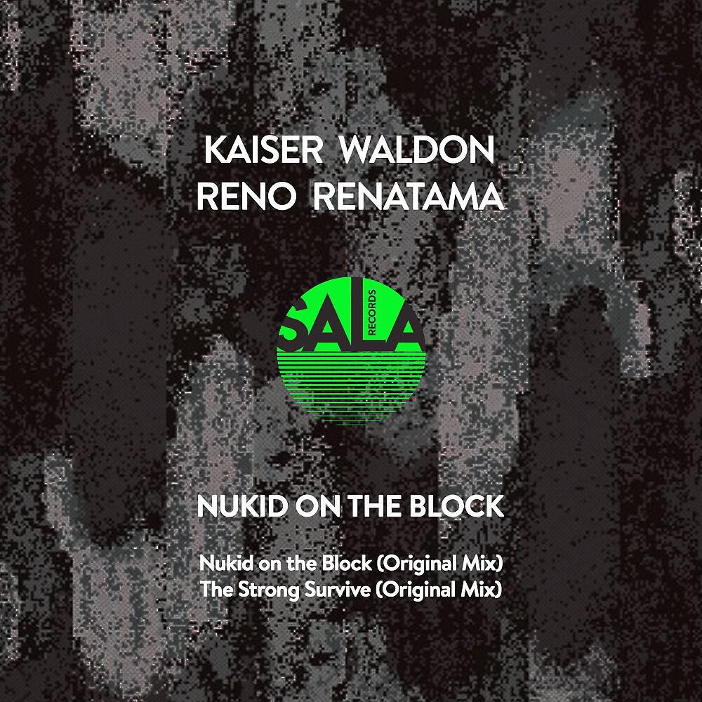 Релиз Nukid on the Block