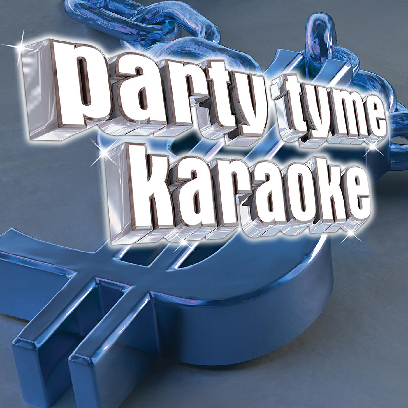 Релиз Party Tyme Karaoke - Hip Hop & Rap Hits 2