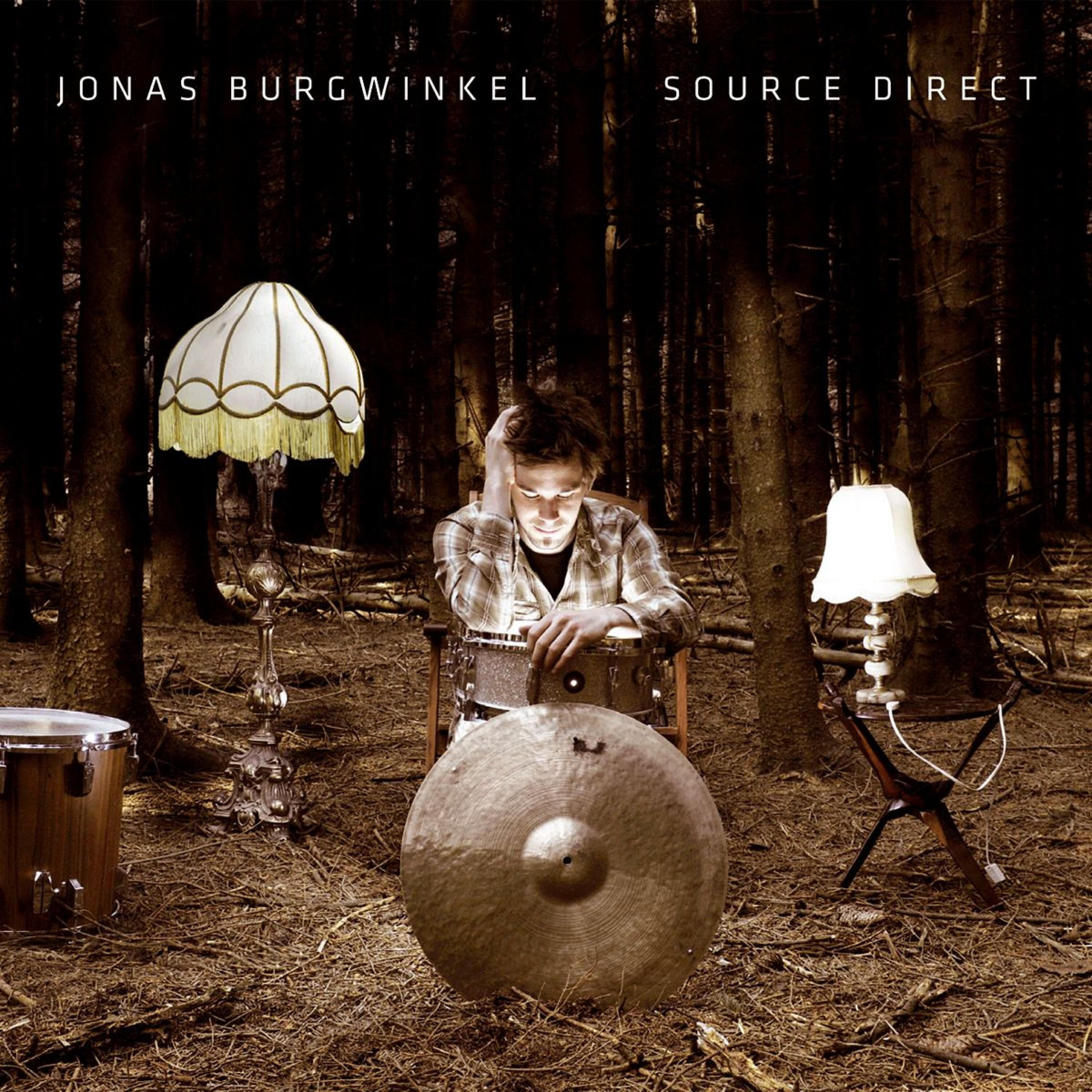 Релиз Source Direct