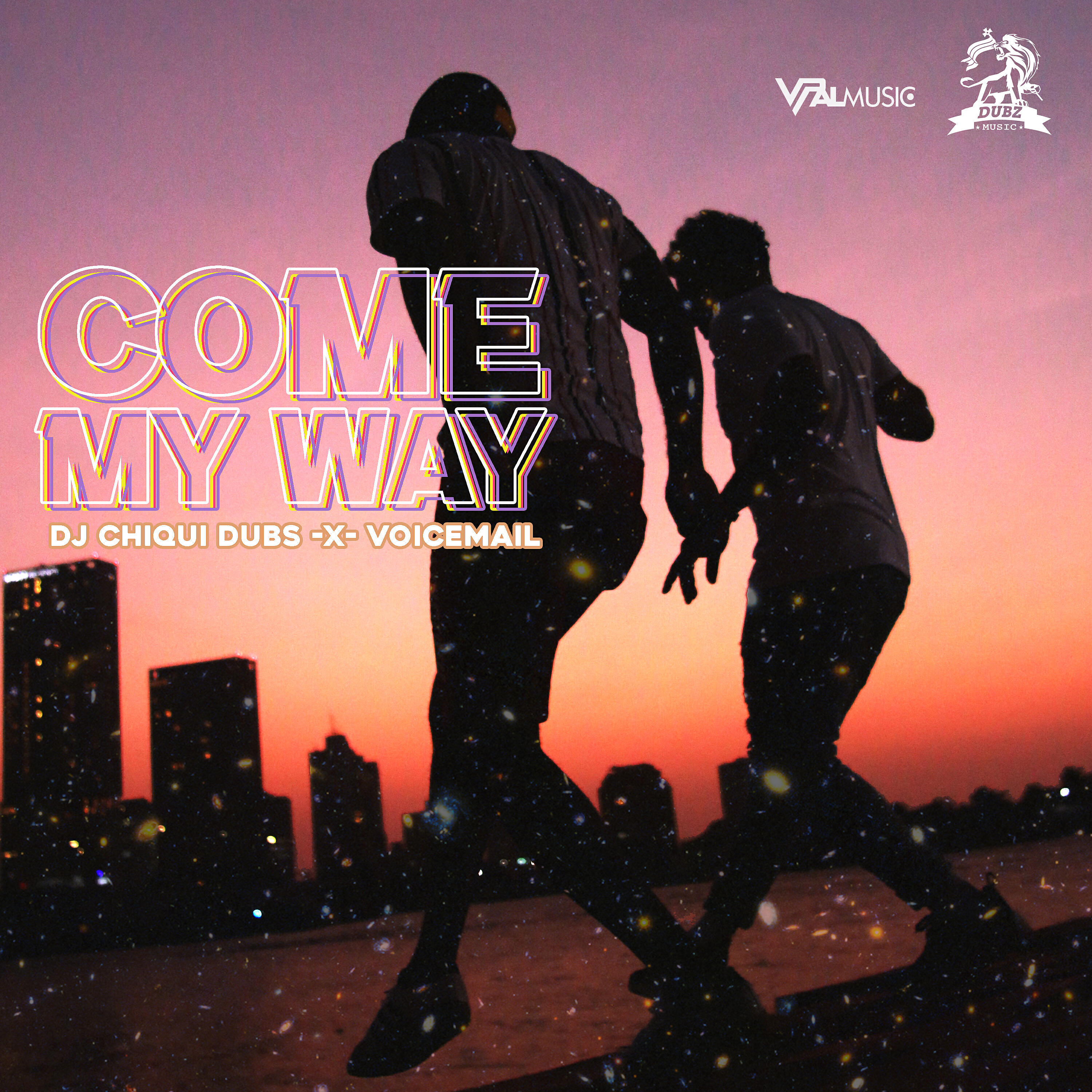 Релиз Come My Way
