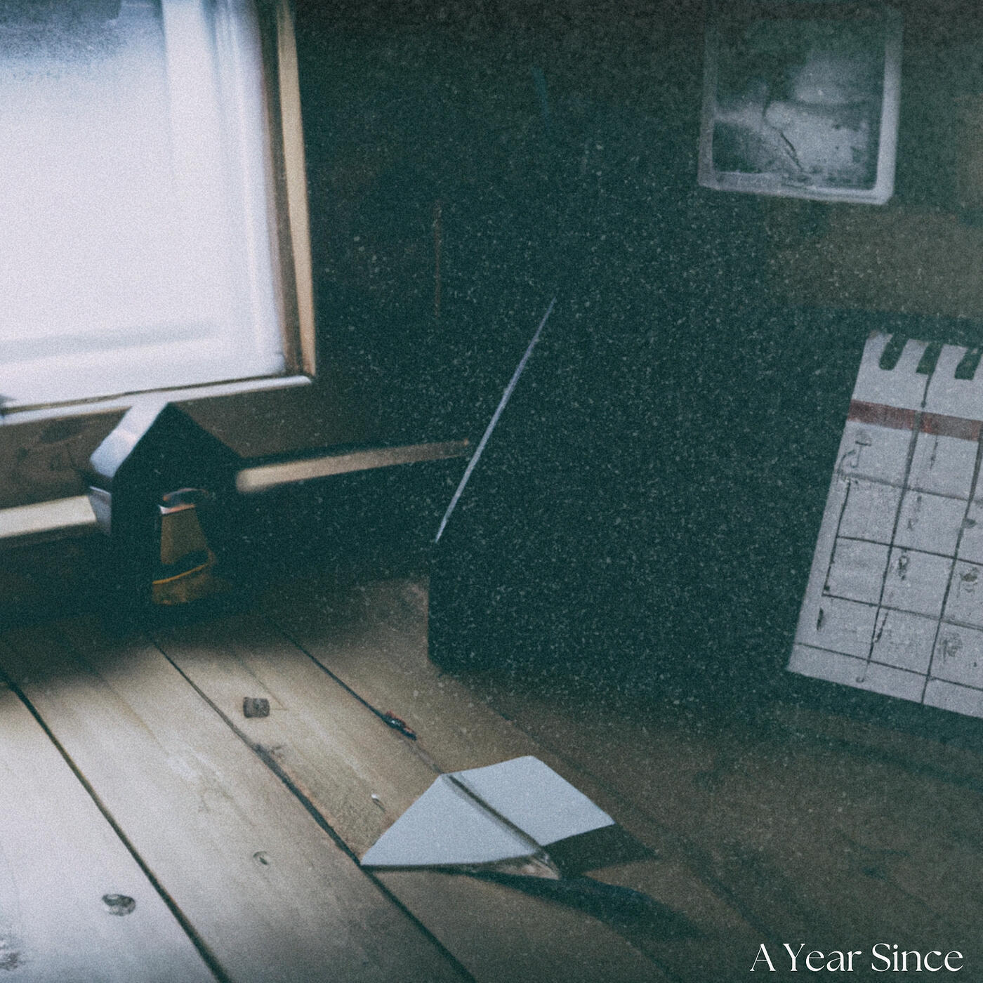 Релиз A Year Since