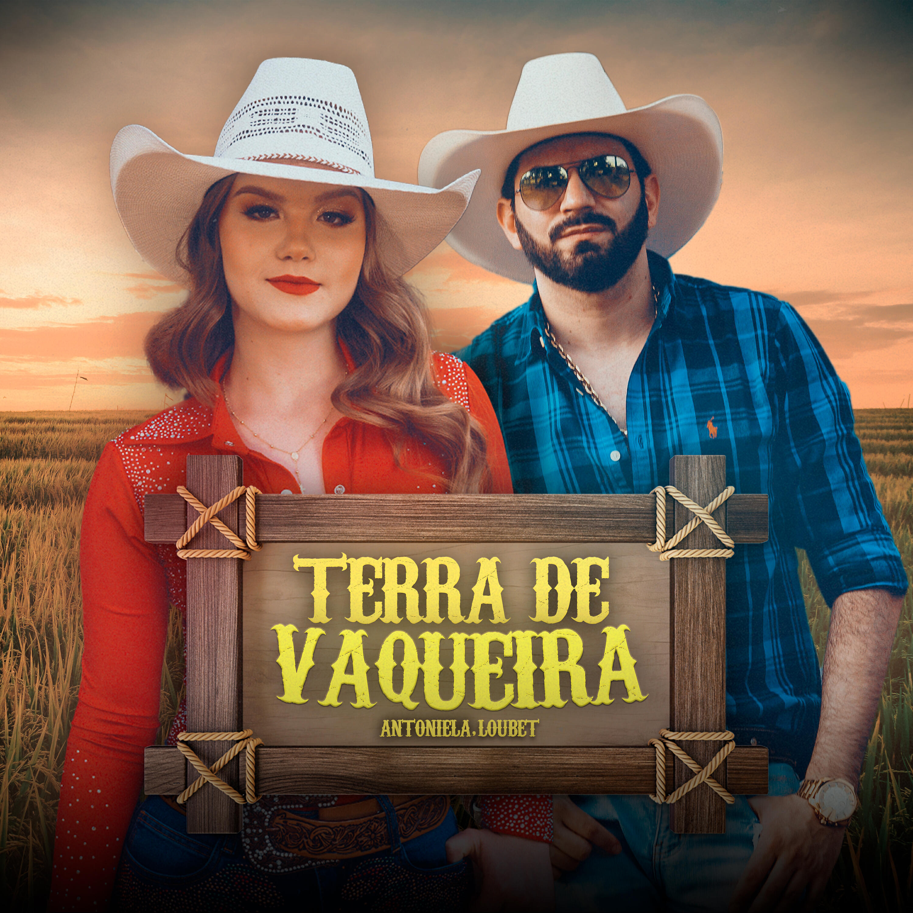 Скачать песню Antoniela, Loubet - Terra de Vaqueira бесплатно в MP3 для Android и iOS