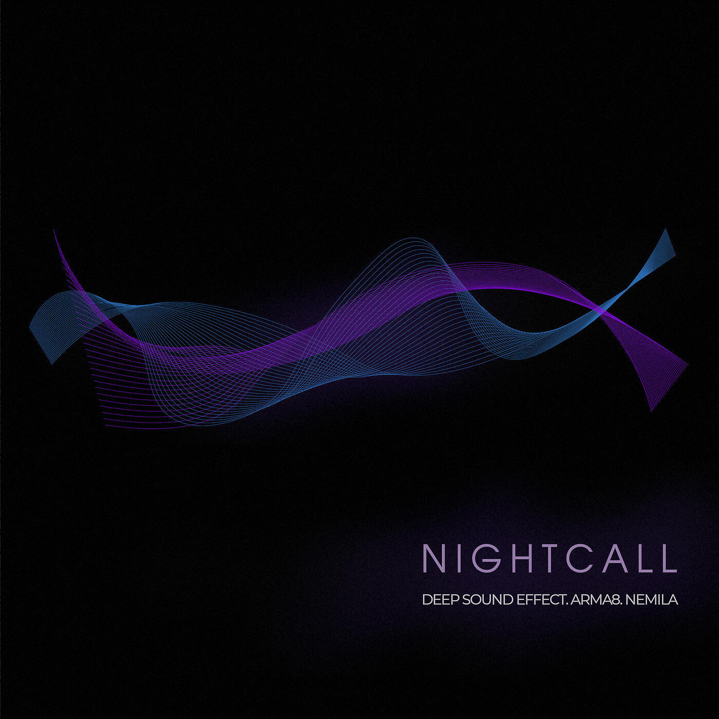 Релиз Nightcall