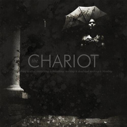 Релиз Everything Is Alive, Everything Is Breathing, Nothing Is Dead, And Nothing Is Bleeding