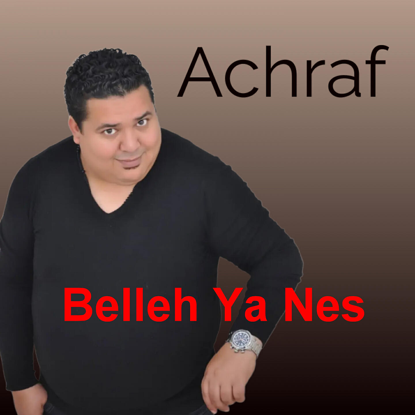 Релиз Belleh Ya Nes