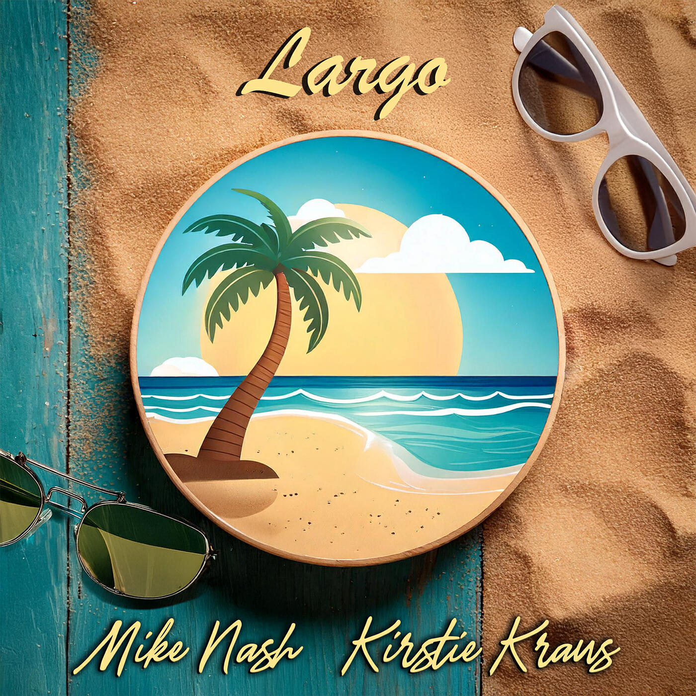 Релиз Largo