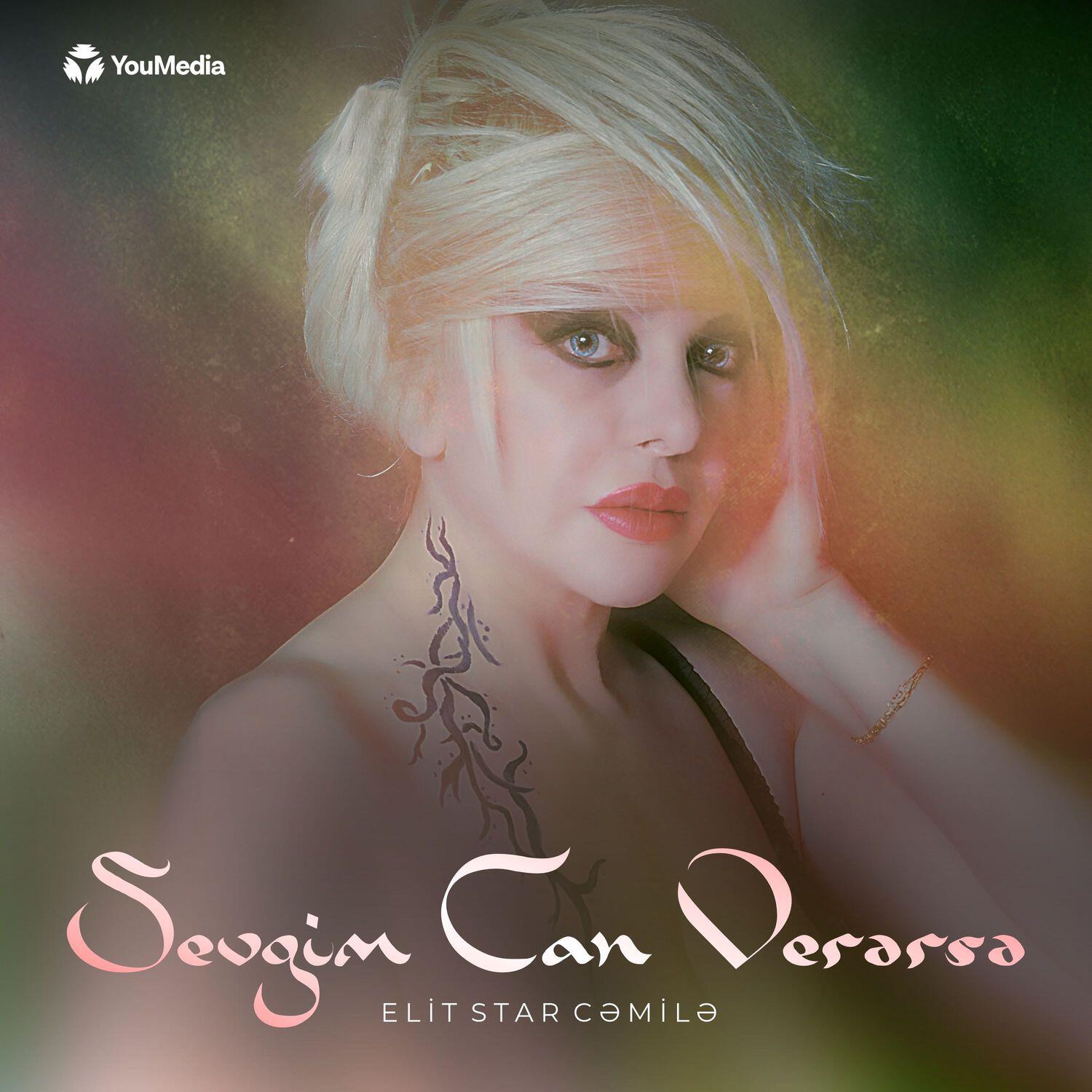 Релиз Sevgim Can Verərsə
