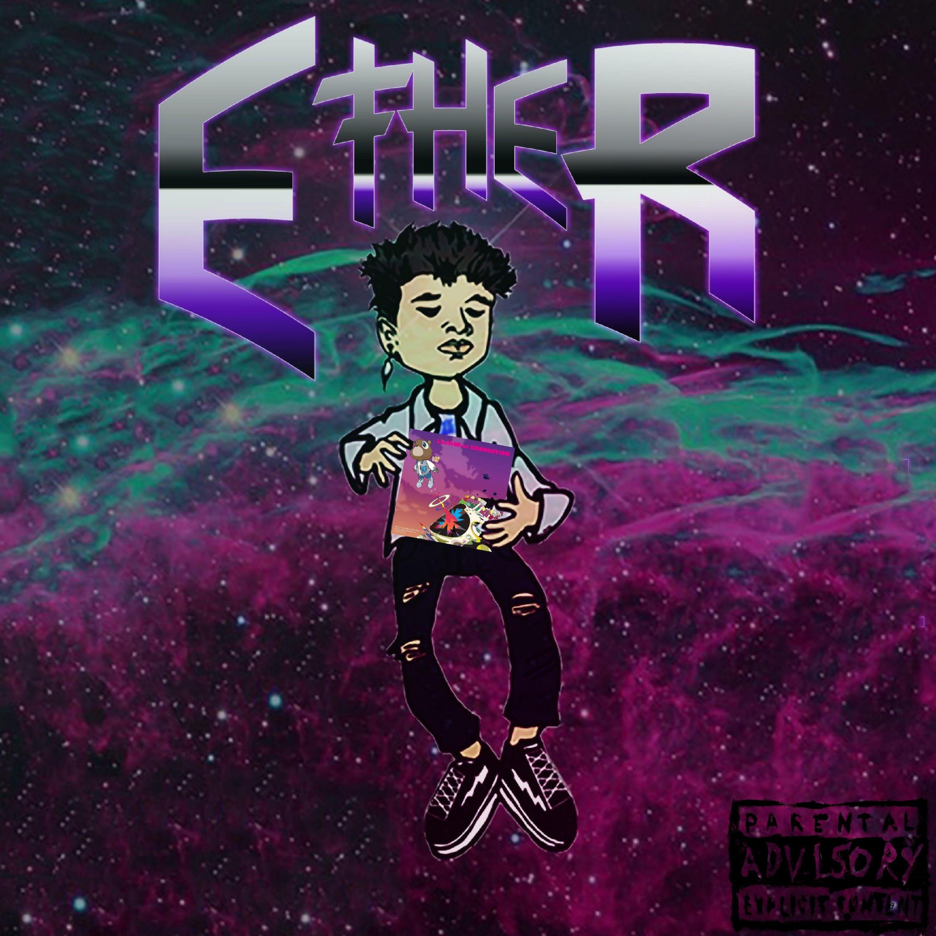 Релиз ETHER