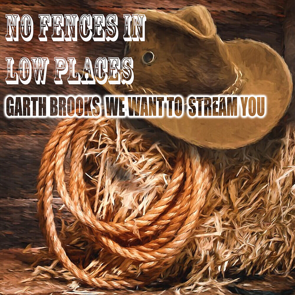 Релиз Garth Brooks We Want to Stream You