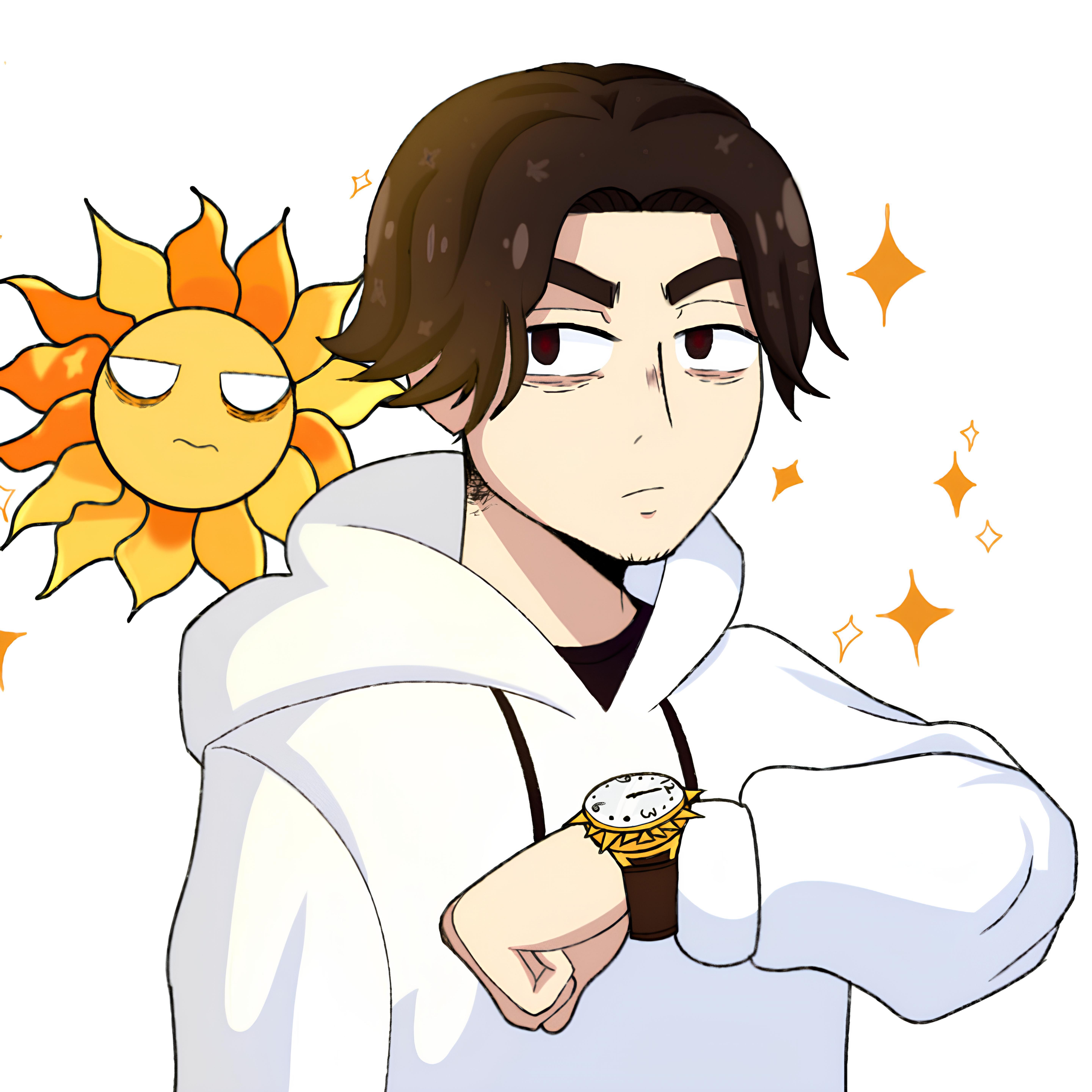 Релиз Sol no Pulso