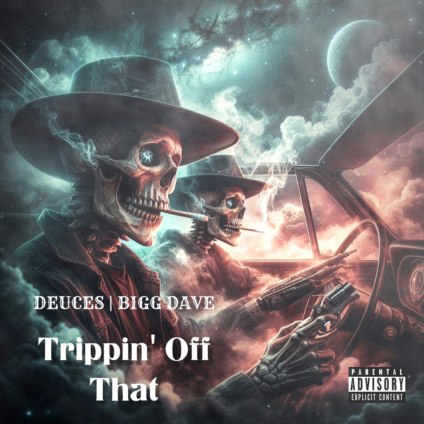 Релиз Trippin' off That