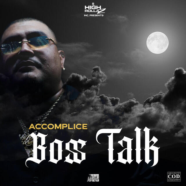 Релиз Boss Talk