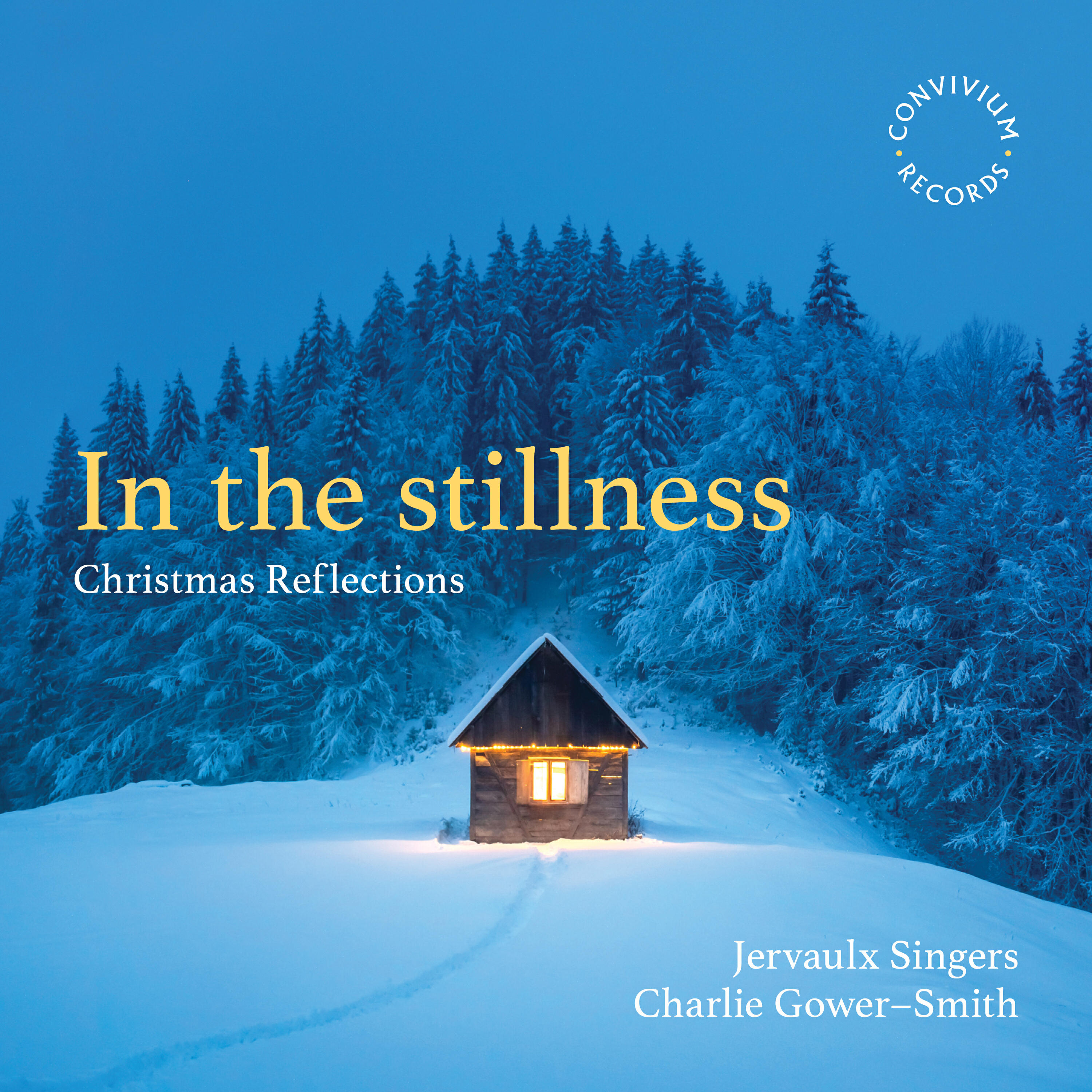 Релиз In the Stillness