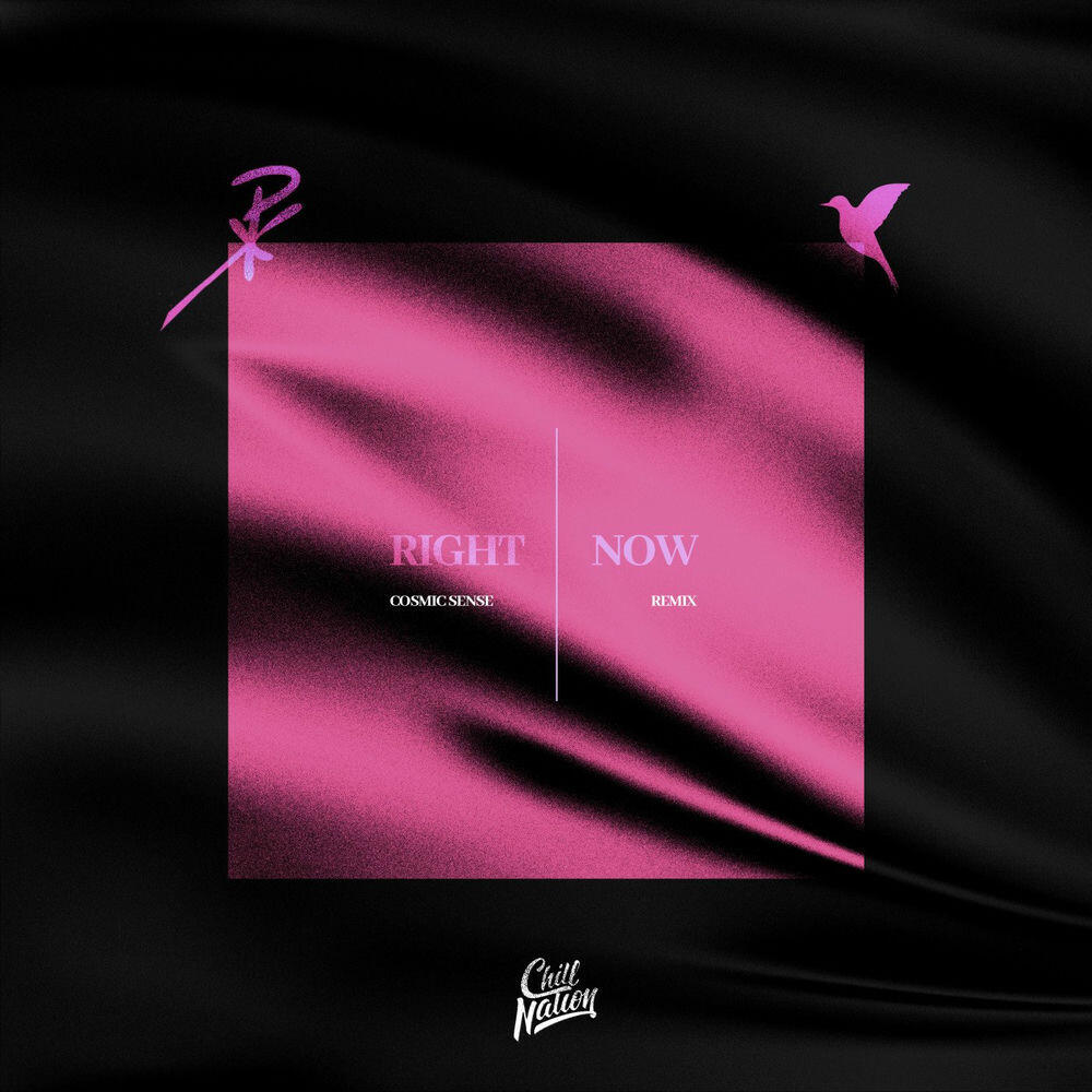 Релиз Right Now (Cosmic Sense Remix)