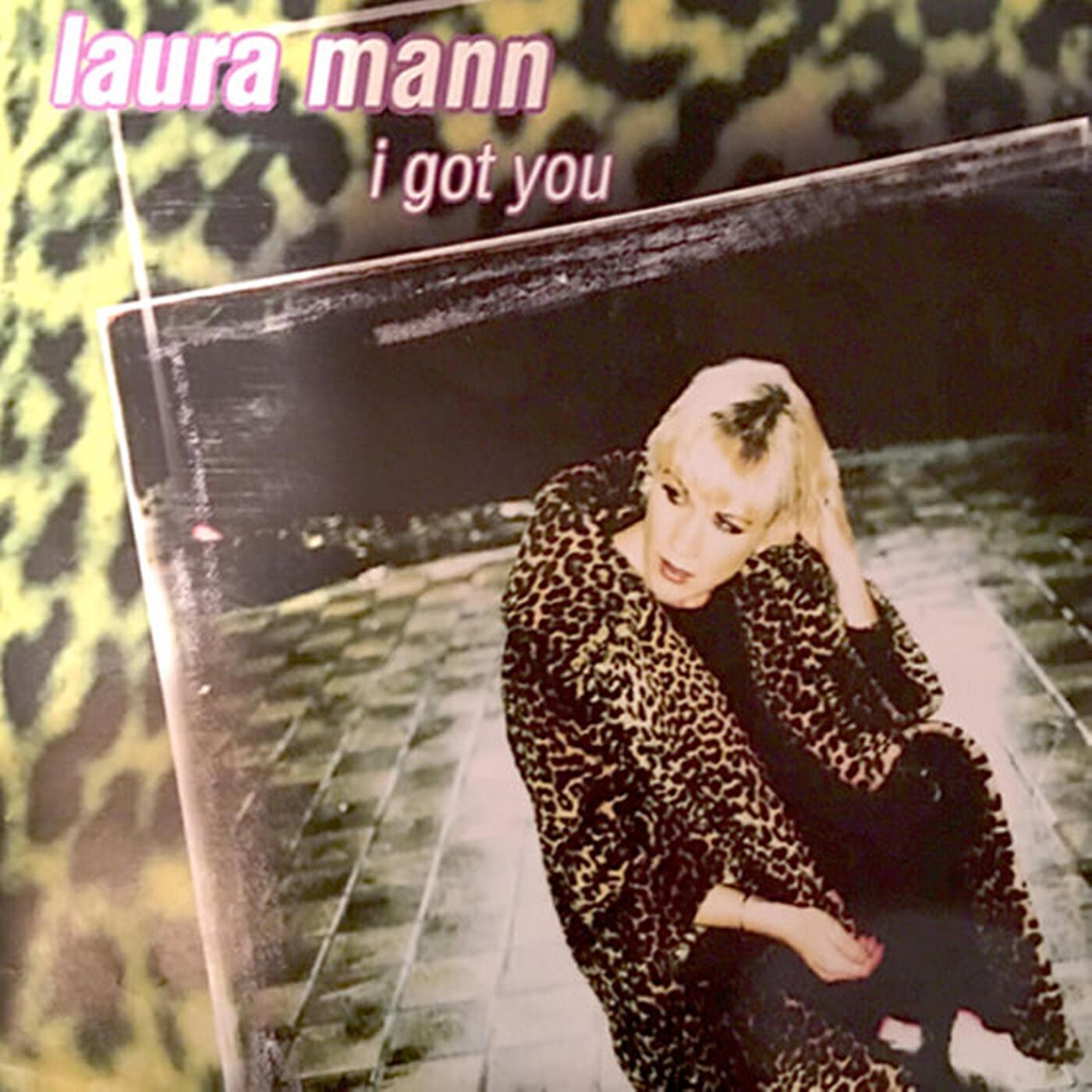 Релиз I Got You