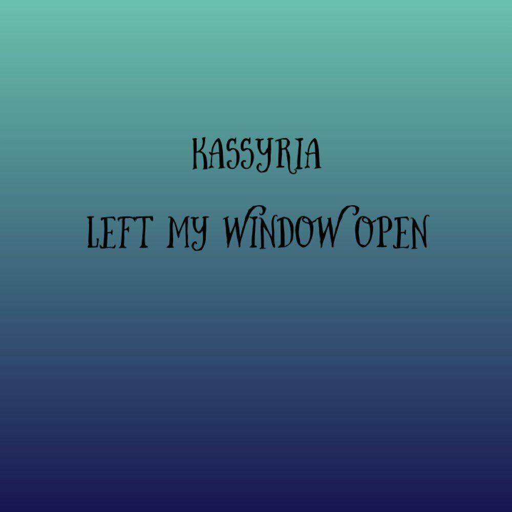Релиз left my window open