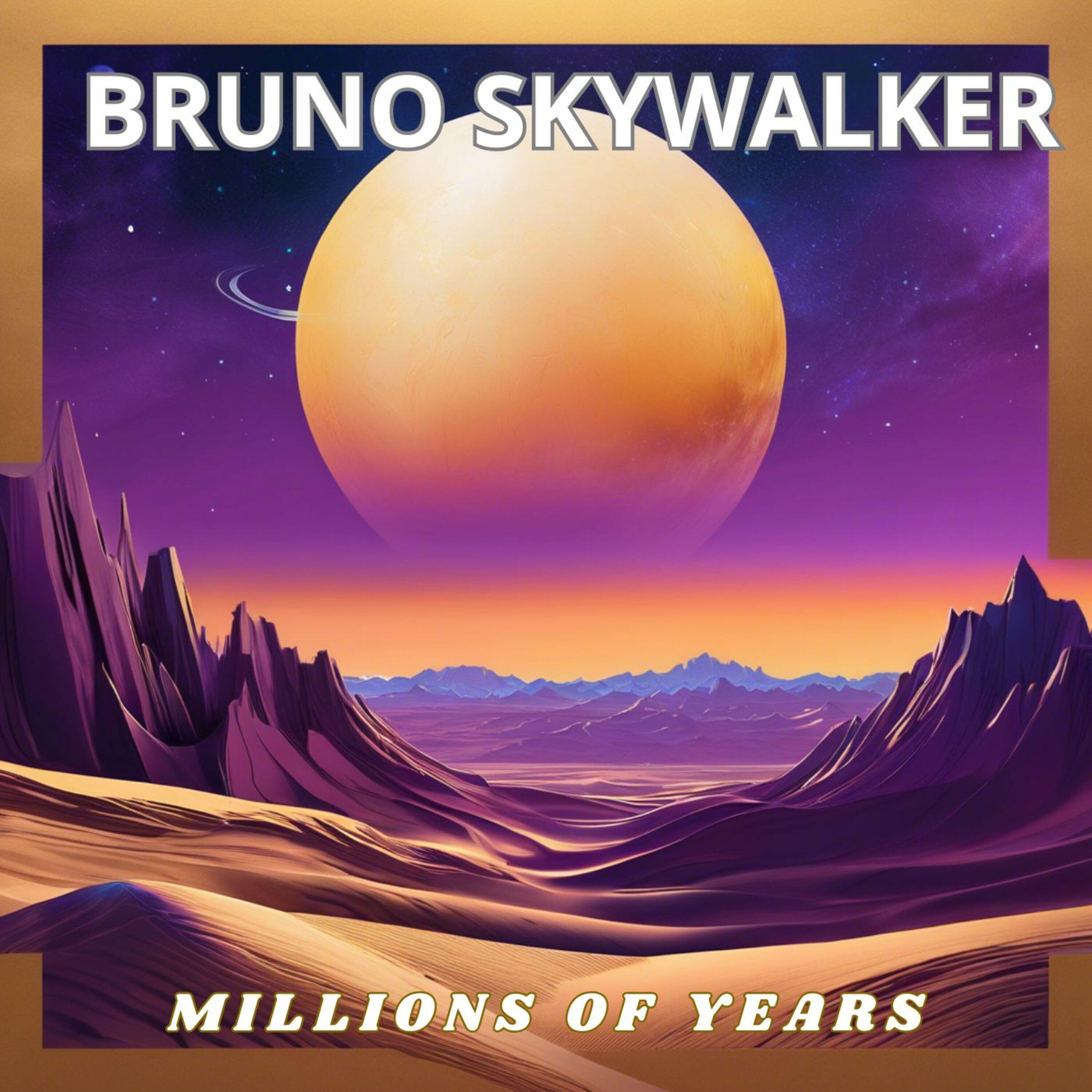 Релиз Millions of Years