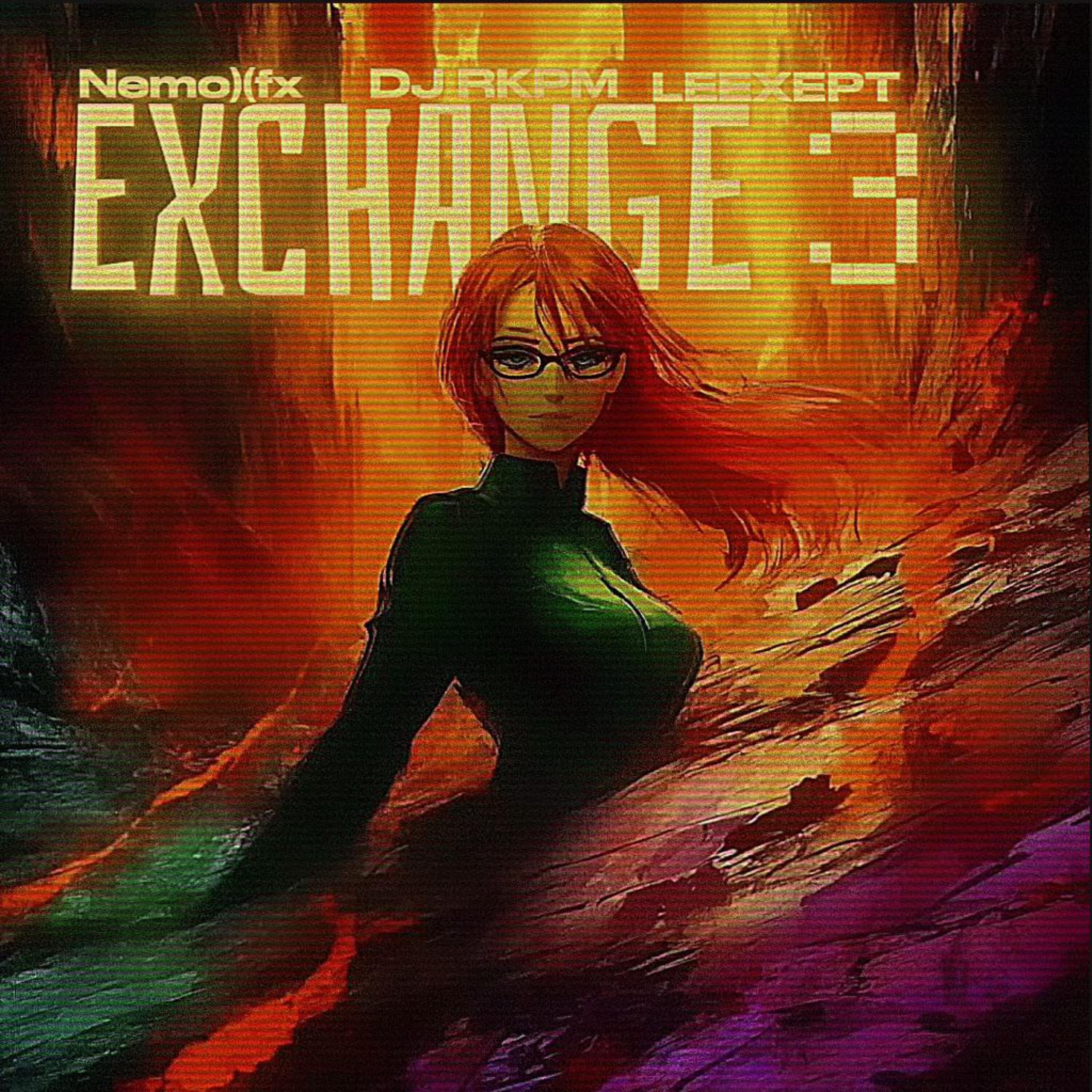 Релиз Exchange 3!