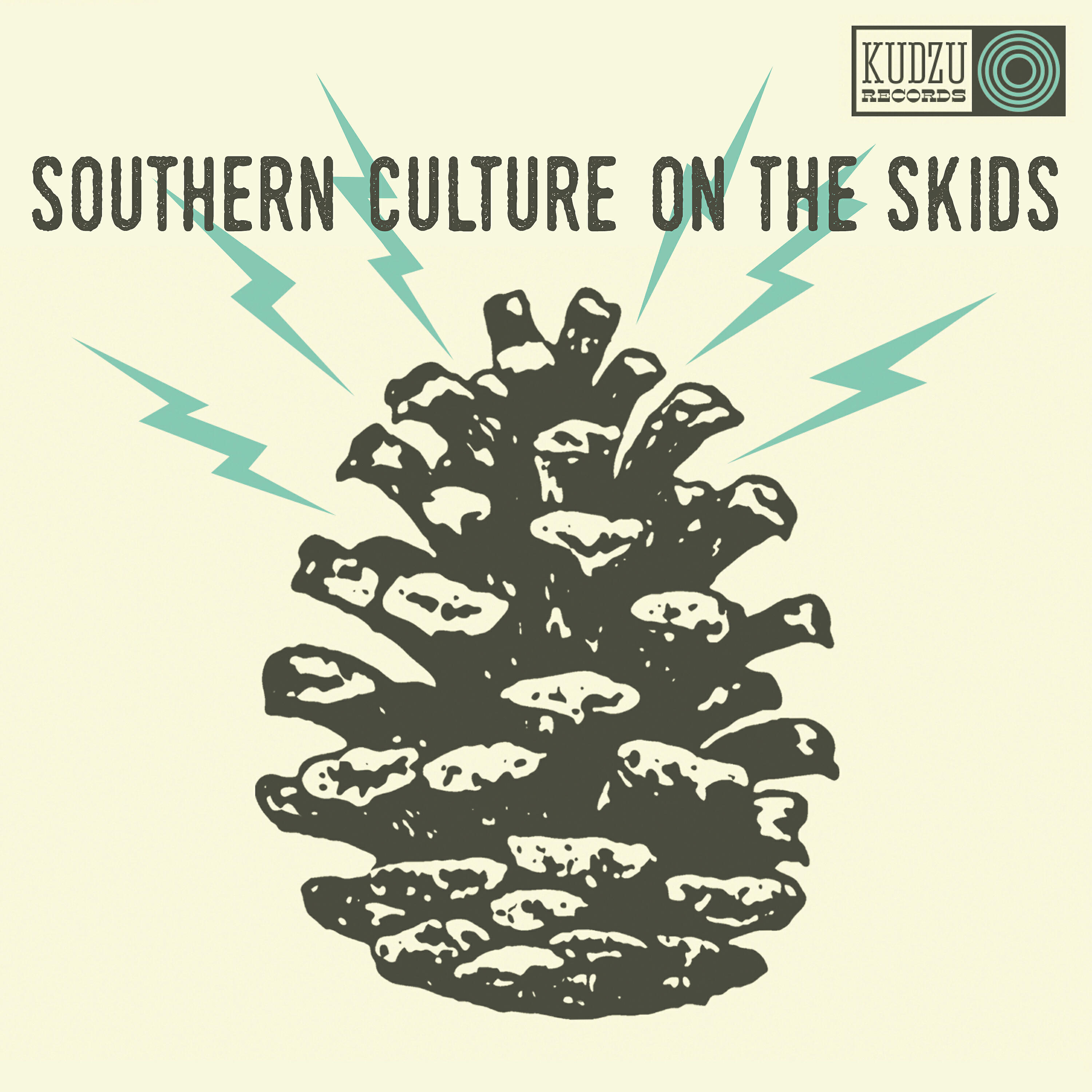 Релиз The Electric Pinecones