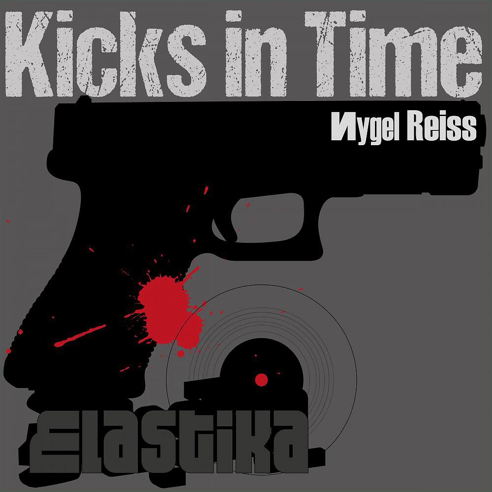 Релиз Kicks in Time